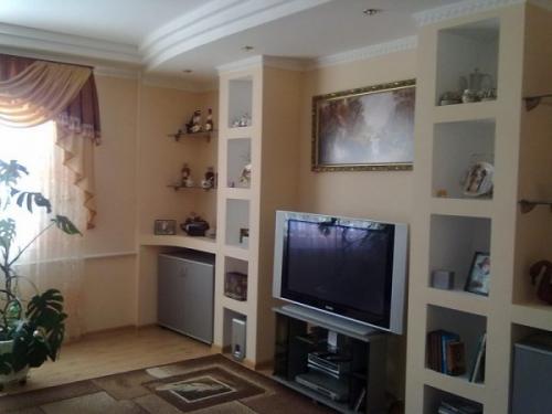 Строительство полки из гипсокартона в ванной: этапы и рекомендации 08