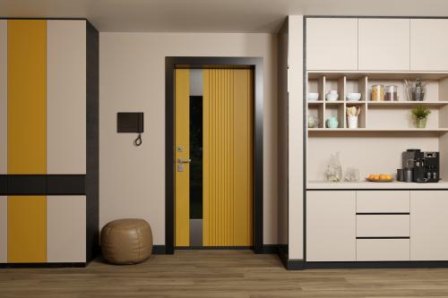 Полный ремонт стальных дверей в Москве: быстро и качественно 02