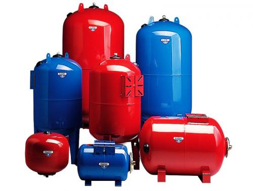 Подключение и регулировка реле давления воды. Схемы подсоединения 06