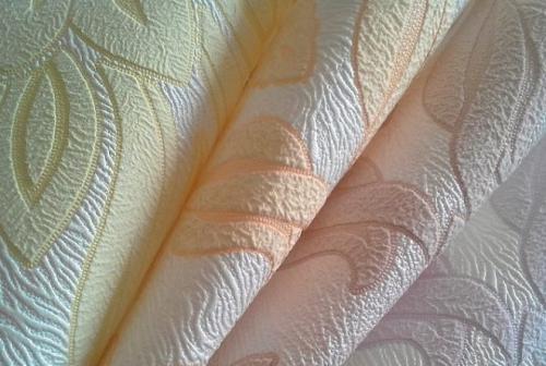 Виниловые обои на флизелиновой основе это. Виниловые обои на флизелиновой основе минусы