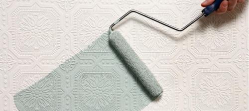 Флизелиновая основа, что это. Разновидности флизелиновых обоев 05