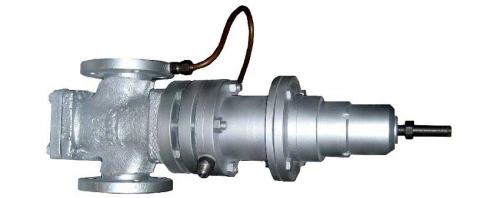 Электронный регулятор давления воды для насоса. Устройство и принцип действия 03 Электронный регулятор давления воды для насоса. Устройство и принцип действия 03