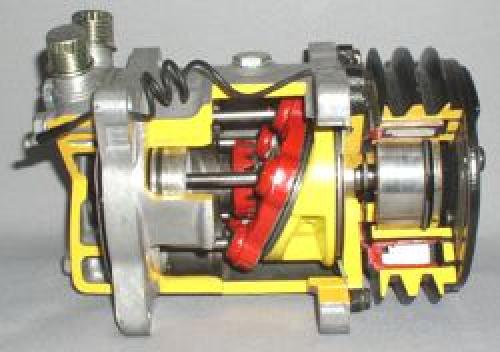 Электронный регулятор давления воды для насоса. Устройство и принцип действия 06 Электронный регулятор давления воды для насоса. Устройство и принцип действия 06