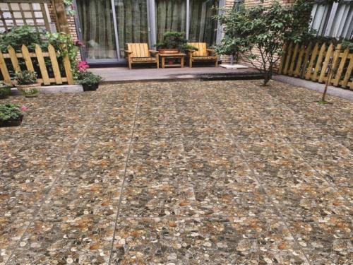 Какие факторы влияют на морозостойкость керамогранита для улицы. Керамогранит морозостойкий для улицы