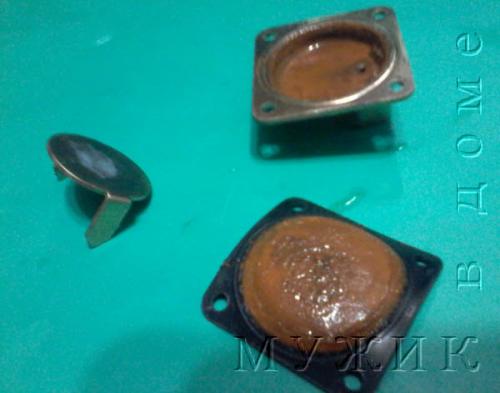 Реле давления воды ремонт. Как разобрать и почистить реле давления РДМ-5