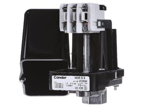 Какие неисправности реле давления воды для насоса могут быть. Реле давления для гидроаккумулятора: настройка, установка, неисправности