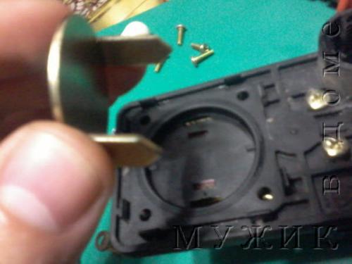 Реле давления воды ремонт. Как разобрать и почистить реле давления РДМ-5