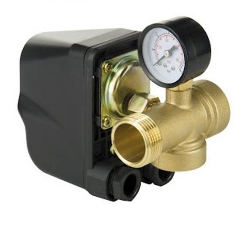 Какие неисправности реле давления воды для насоса могут быть. Реле давления для гидроаккумулятора: настройка, установка, неисправности