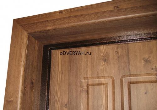 Наличники на межкомнатные двери. Что такое наличник и для чего он нужен