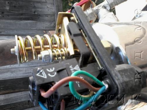 Реле давления воды ремонт. Как разобрать и почистить реле давления РДМ-5