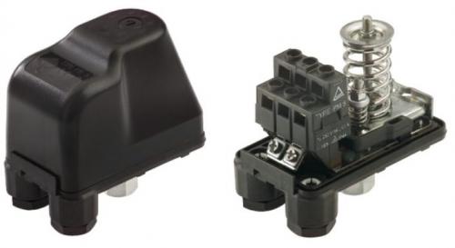 Какие неисправности реле давления воды для насоса могут быть. Реле давления для гидроаккумулятора: настройка, установка, неисправности