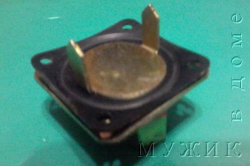 Реле давления воды ремонт. Как разобрать и почистить реле давления РДМ-5