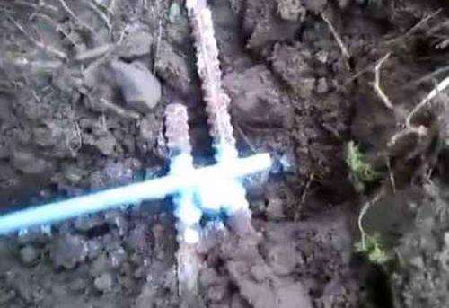 Можно ли использовать рифленую арматуру для заземления. Почему нельзя делать заземление из арматуры