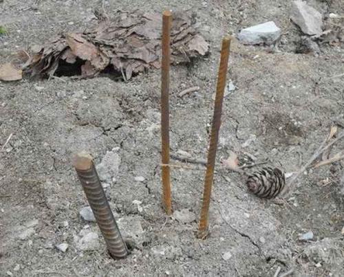 Можно ли использовать рифленую арматуру для заземления. Почему нельзя делать заземление из арматуры