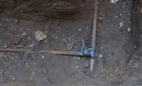 Можно ли использовать рифленую арматуру для заземления. Почему нельзя делать заземление из арматуры