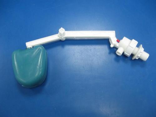 Поплавок для унитаза с нижней подводкой. Регулировка и ремонт неисправностей поплавка унитаза