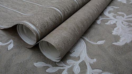 Могут ли густые обоя скрыть недостатки стены. Какие обои скрывают неровности стен