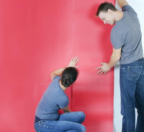 Флизелиновые обои: их преимущества и секреты выбора 13 Флизелиновые обои: их преимущества и секреты выбора 13