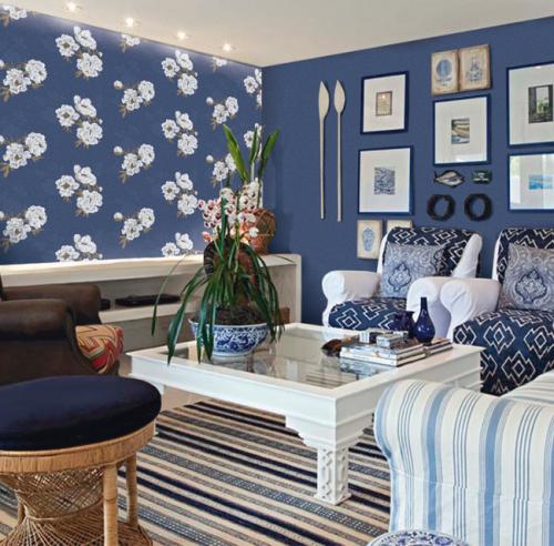 Флизелиновые обои: их преимущества и секреты выбора 12 Флизелиновые обои: их преимущества и секреты выбора 12