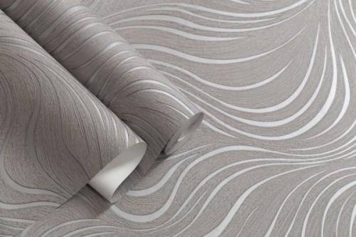 Предоставляют ли самые плотные обои лучшую звукоизоляцию. Виниловое покрытие