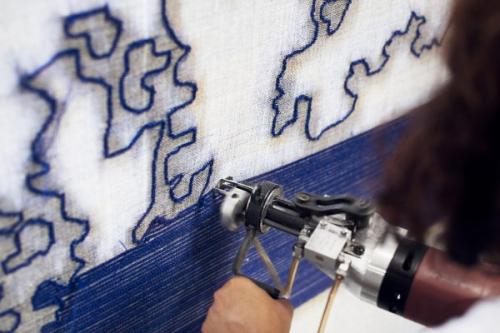 Предоставляют ли самые плотные обои лучшую звукоизоляцию. Виниловое покрытие