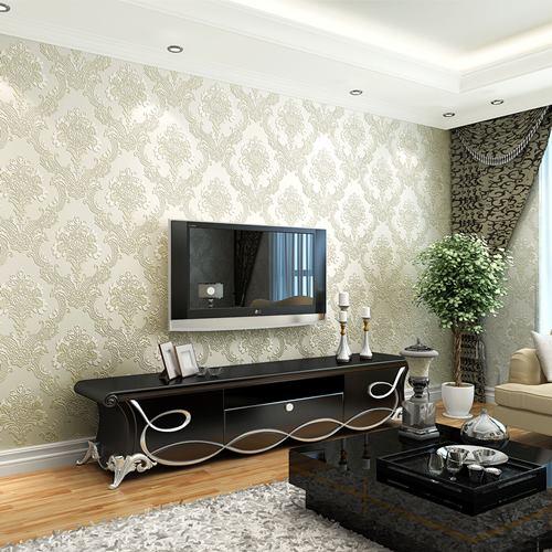 Какая плотность обоев считается оптимальной для спальни. Виды обоев для ремонта в квартире