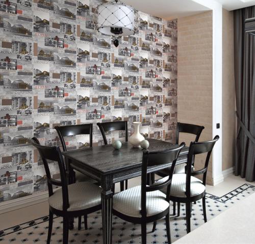 Флизелиновые обои: их преимущества и секреты выбора 06 Флизелиновые обои: их преимущества и секреты выбора 06