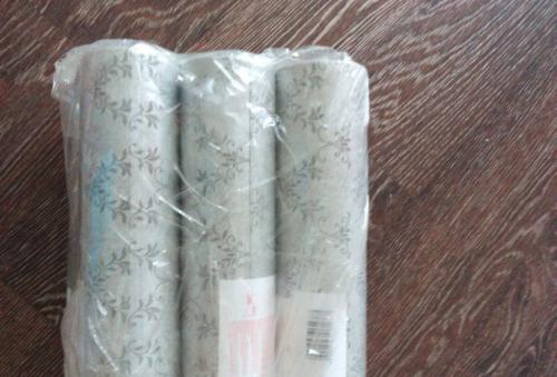 Какая плотность обоев рекомендована для ванной комнаты. Типы моющихся обоев