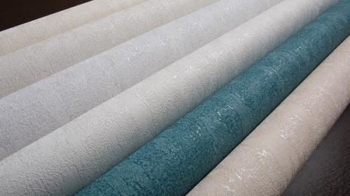 Могут ли густые обоя скрыть недостатки стены. Какие обои скрывают неровности стен