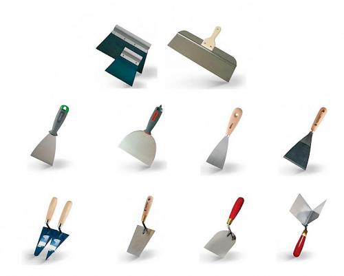 На какую поверхность можно наносить короед. Декоративное покрытие «Короед» 18