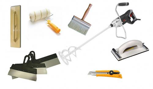 На какую поверхность можно наносить короед. Декоративное покрытие «Короед» 17