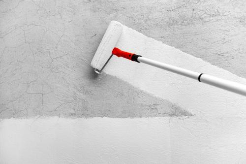 На какую поверхность можно наносить короед. Декоративное покрытие «Короед» 16