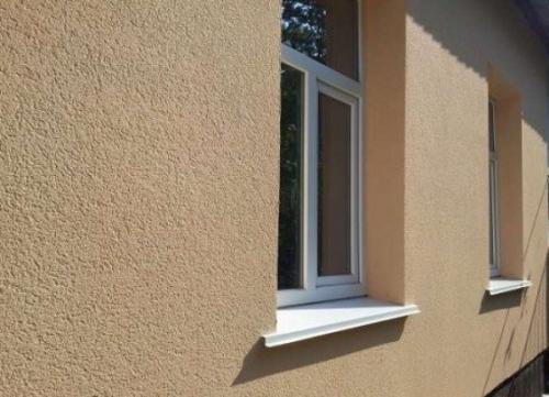 На какую поверхность можно наносить короед. Декоративное покрытие «Короед» 26