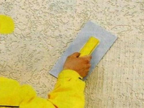 Терка для короеда. Нанесение короеда своими руками