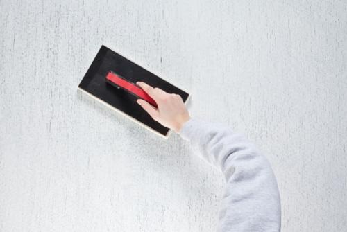 Можно ли наносить короед на короед. Способы создания фактурной поверхности