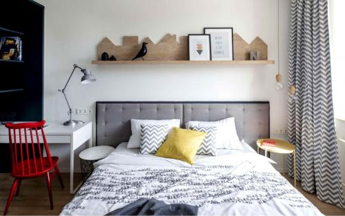 Могут ли плотные обои защитить стены от повреждений. КРОВАТЬ У СТЕНЫ: КАК ЗАЩИТИТЬ ОБОИ ОТ ИСТИРАНИЯ