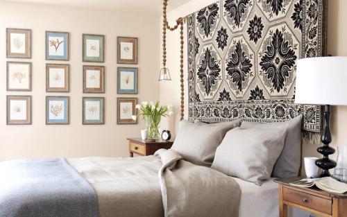 Могут ли плотные обои защитить стены от повреждений. КРОВАТЬ У СТЕНЫ: КАК ЗАЩИТИТЬ ОБОИ ОТ ИСТИРАНИЯ