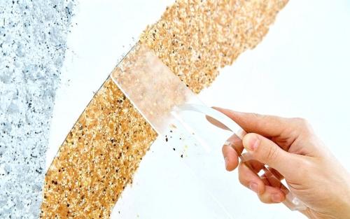 Могут ли плотные обои защитить стены от повреждений. КРОВАТЬ У СТЕНЫ: КАК ЗАЩИТИТЬ ОБОИ ОТ ИСТИРАНИЯ