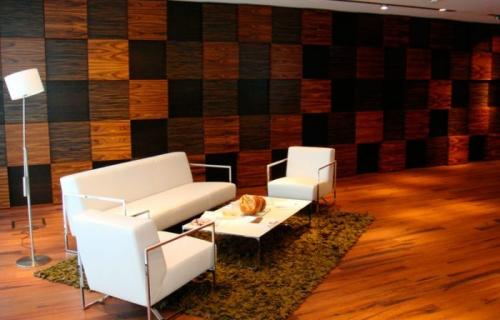 Могут ли плотные обои улучшить шумоизоляцию в комнате. Акустические обои