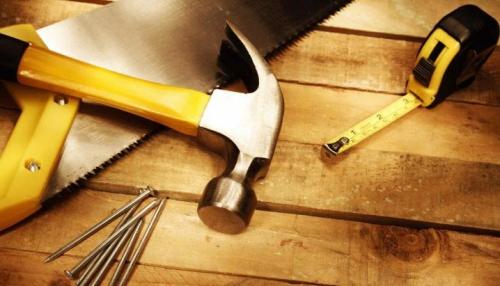 Лестница стремянка своими руками расчет. Как сделать стремянку своими руками из профиля — подробная информация