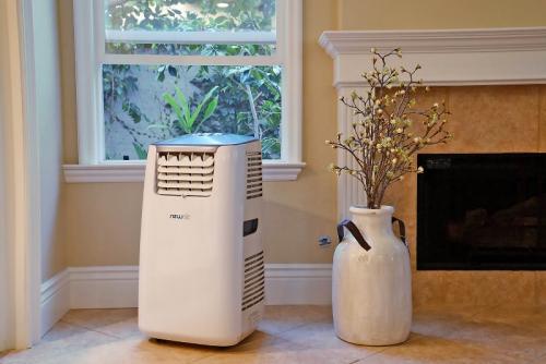 Настенный кондиционер без воздуховода. Как работает кондиционер без воздуховода