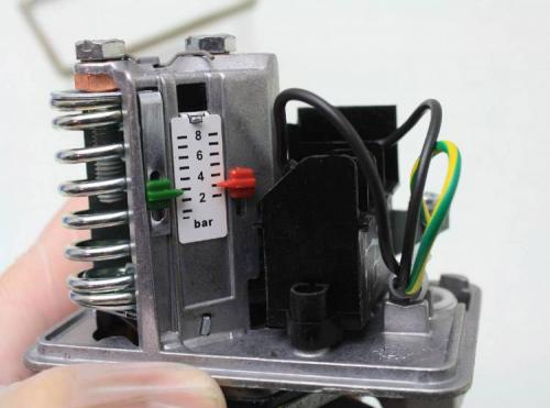 Настройка автоматики насосной станции. Установка и подключение