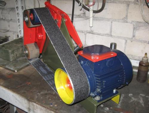 Гриндер своими руками: чертежи с размерами. Как сделать гриндер своими руками : правила сборки