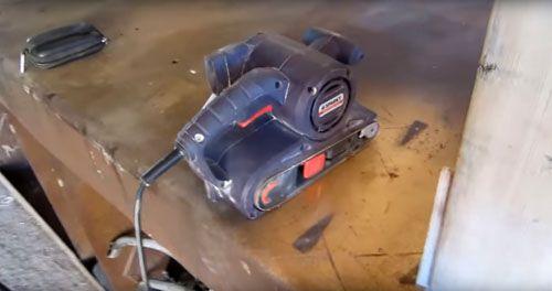 Гриндер своими руками с мотором от стиралки. Простейший самодельный гриндер из движка стиральной машинки