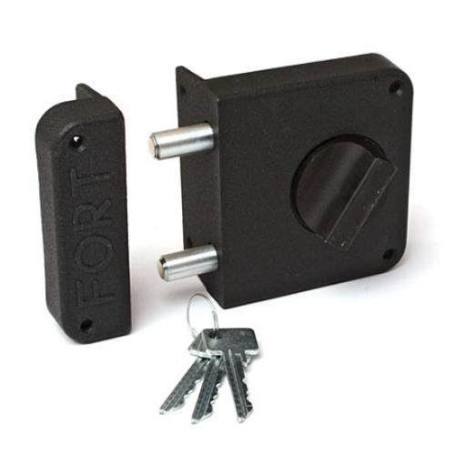 Устройство дверного замка с защелкой. Разберем устройство замков входной двери