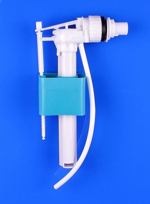 Арматура для унитаза: обзор. Каким образом наполняется бак