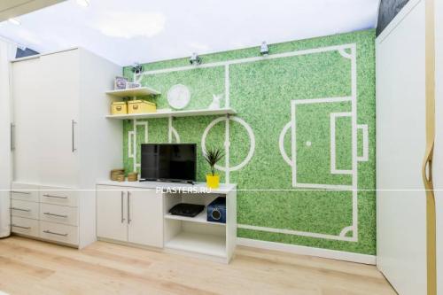 Полное руководство по видам обоев для стен: как выбрать идеальный вариант для вашего интерьера 05