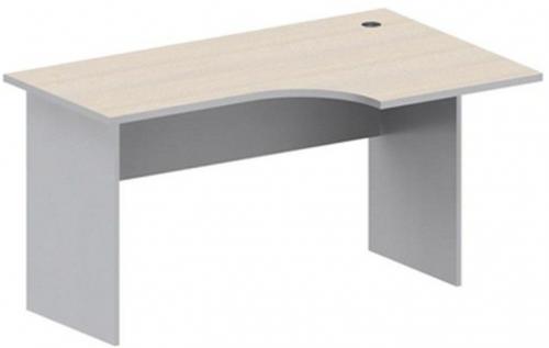 Материал для столешницы письменного стола. (+70 фото) Столешницы для офиса: разновидности и материалы