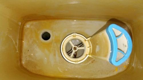 Арматура для унитаза: обзор. Каким образом наполняется бак