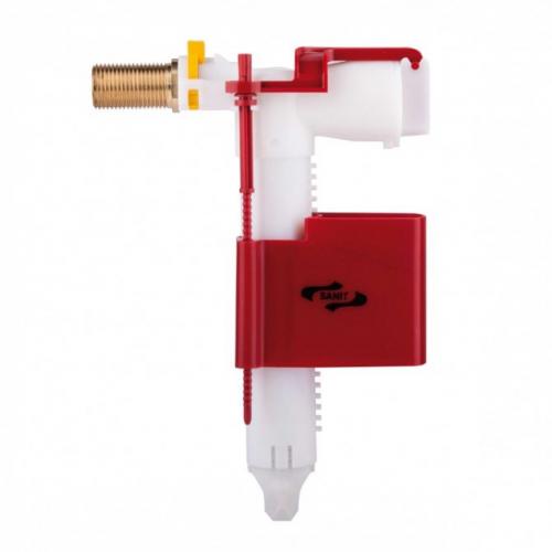 Арматура для унитаза: обзор. Каким образом наполняется бак